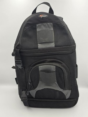 LowePro Slingshot 200 AW Camera Video Drone Crossbody Backpack Shoulder DSLR Bag