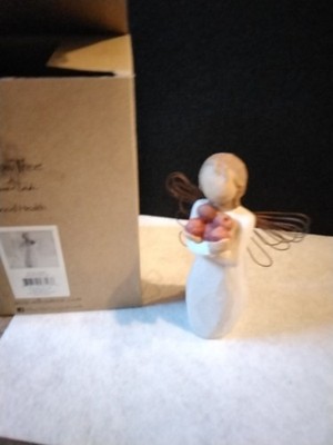 Willow Tree Figur  Neu Mit Schachtel ( Nr 16 )