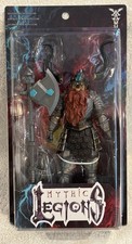 4H Four Horsemen Mythic Legions THORD IRONJAW Version 1.0 Kickstarter 2016 MIB