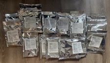 17 Meals Emergency Food Survival / Hunting / Camping- Exp. 2038