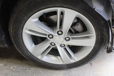 Wheel 17x7-12 Opt Rsc Fits 18-20 Regal 2427010