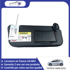 Pare-brise Toyota YARIS II