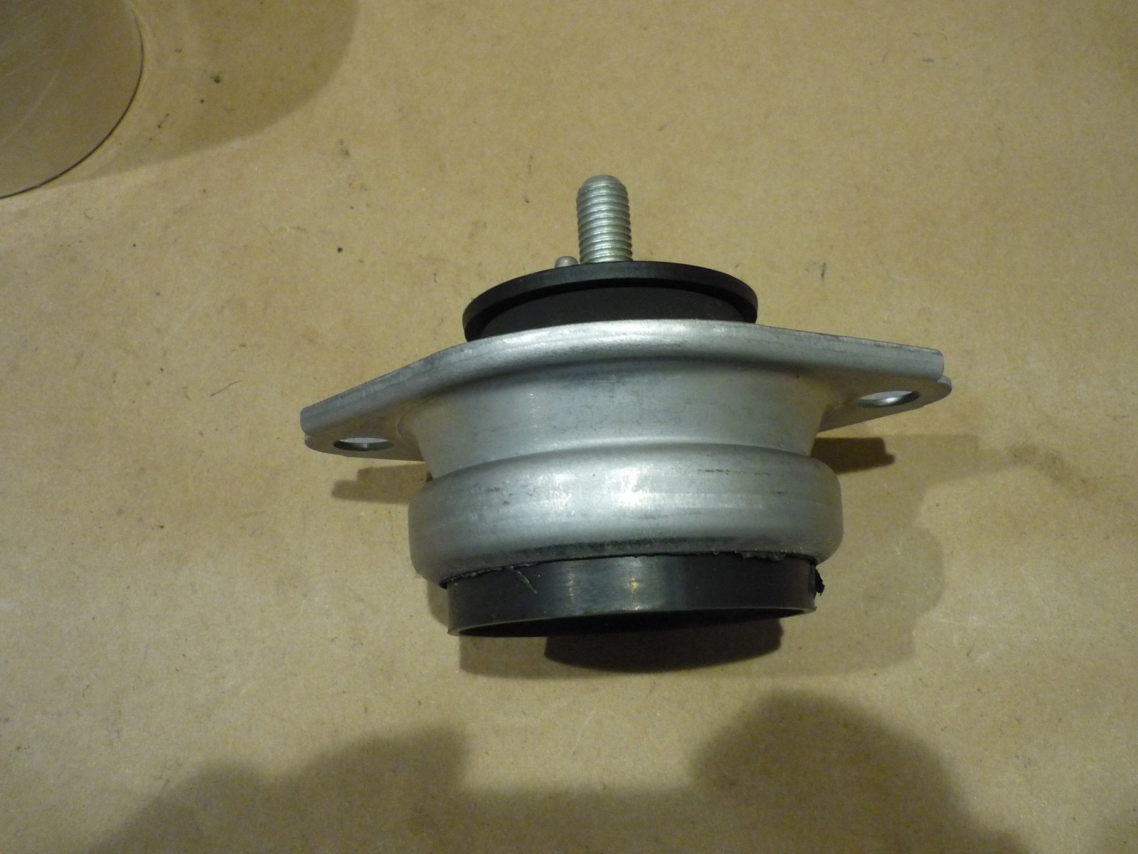 Ferrari California - Engine Mount/Flexible Pad (NEW)- P/N 269817