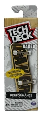 Tech Deck Performance Series Wood DISORDER Fingerboard  Brand New