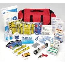 Medique Products 73911 Emergency Disaster Kit 186 Pices