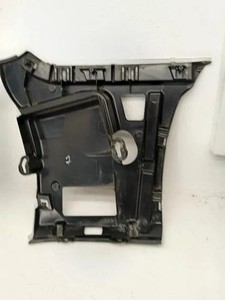 BMW 3 F30, F80 Stoßstangenhalterung hinten links 7260463 3.00 Diesel 33196058