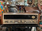 Vintage PIONEER SX-828 STEREO RECEIVER