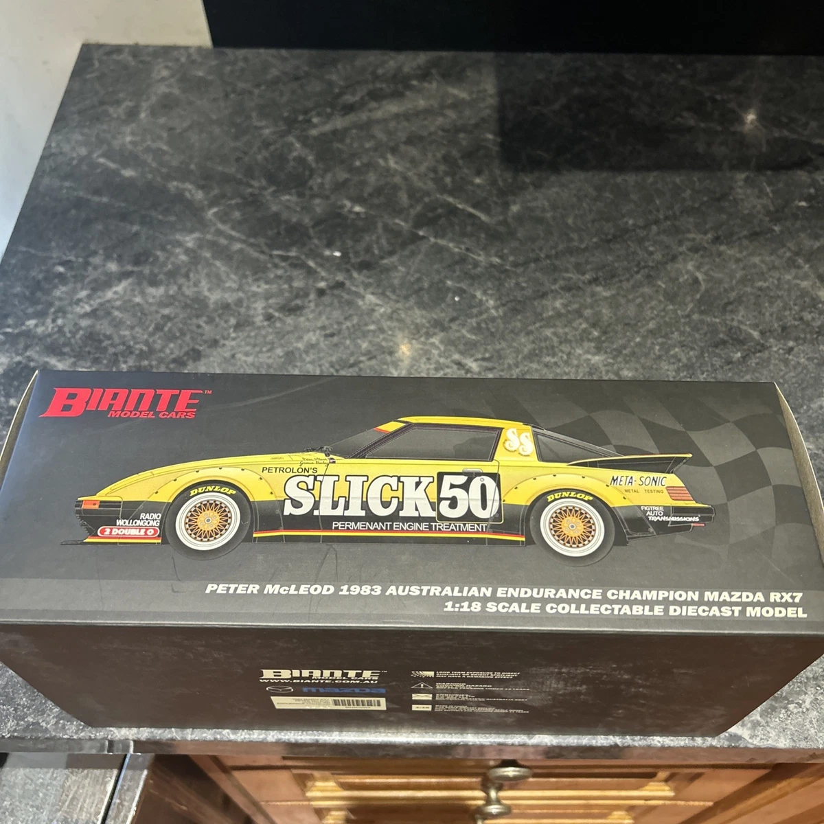 Biante Mazda Diecast Vehicles for sale | Shop with Afterpay | eBay