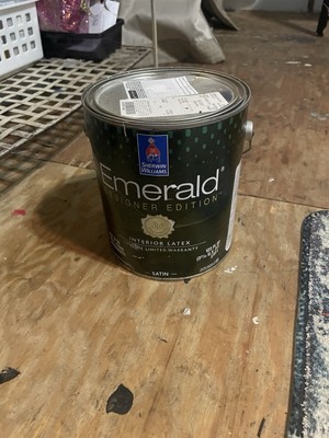 SHERWIN WILLIAMS
