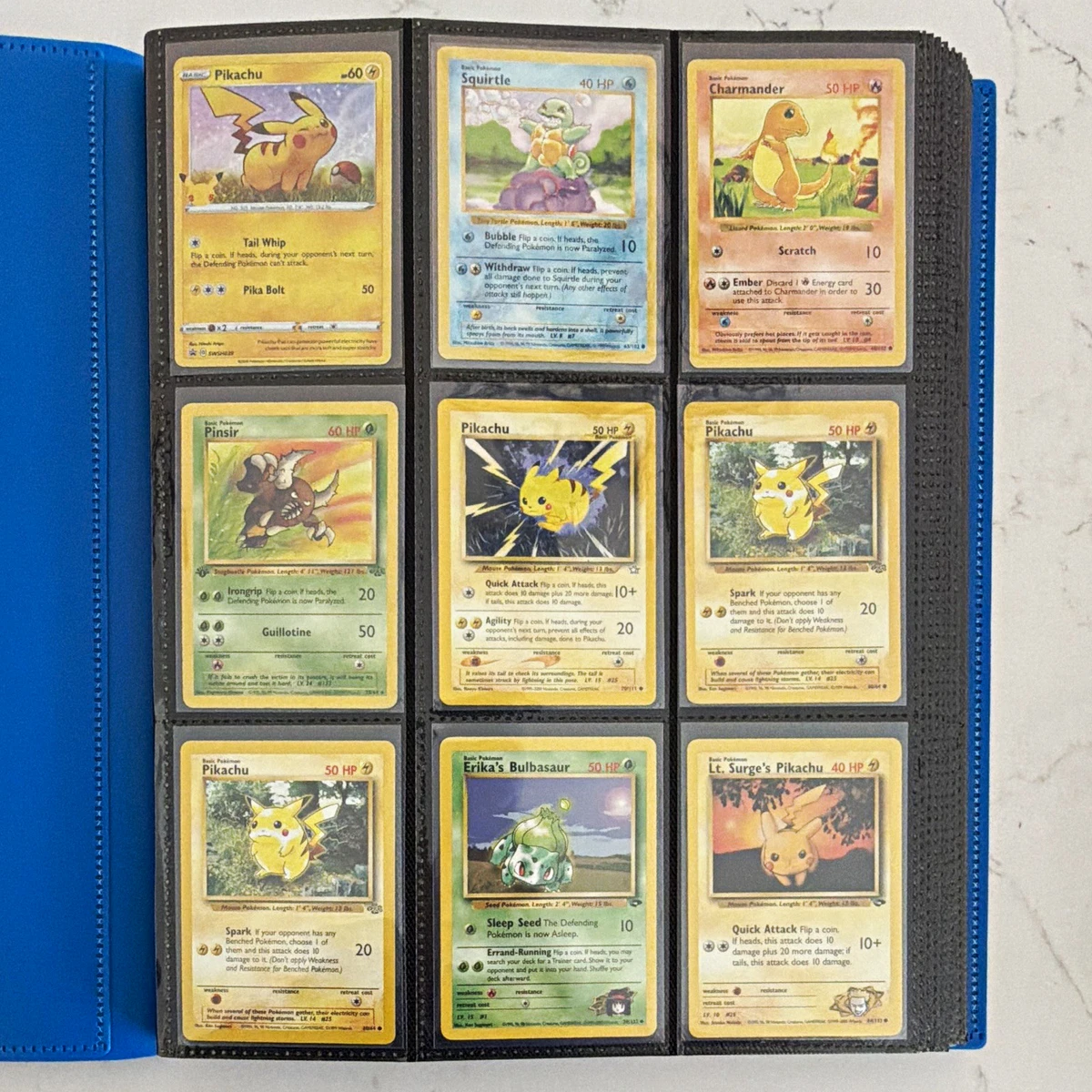 rare nidoran pokemon card Is this a rare card? Cant find much info on this no rarity nidoran vending  series : r/PokemonTCG