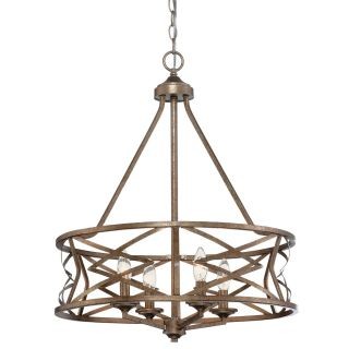 Millennium Lighting 2174-VG - Люстры для внутреннего освещения 28690₽