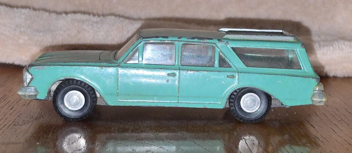 Dinky Rambler Diecast Cars for sale | eBay