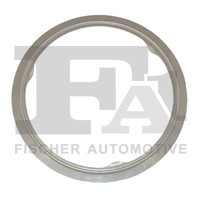 1 X Dichtung Abgasrohr Fischer 100-921 FüR BMW 5Er X5 3Er X3