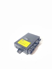 MERCEDES-BENZ E W211 Anhängerhaken-Steuergerät 5DS008493 5DS00849310 34039848