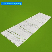 LED Backlight Bars For Sony XBR-65X810C LC650EQL SHA1 SVY650A22 Rev01 6LED