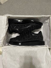 Alexander Mcqueen Shoes Men