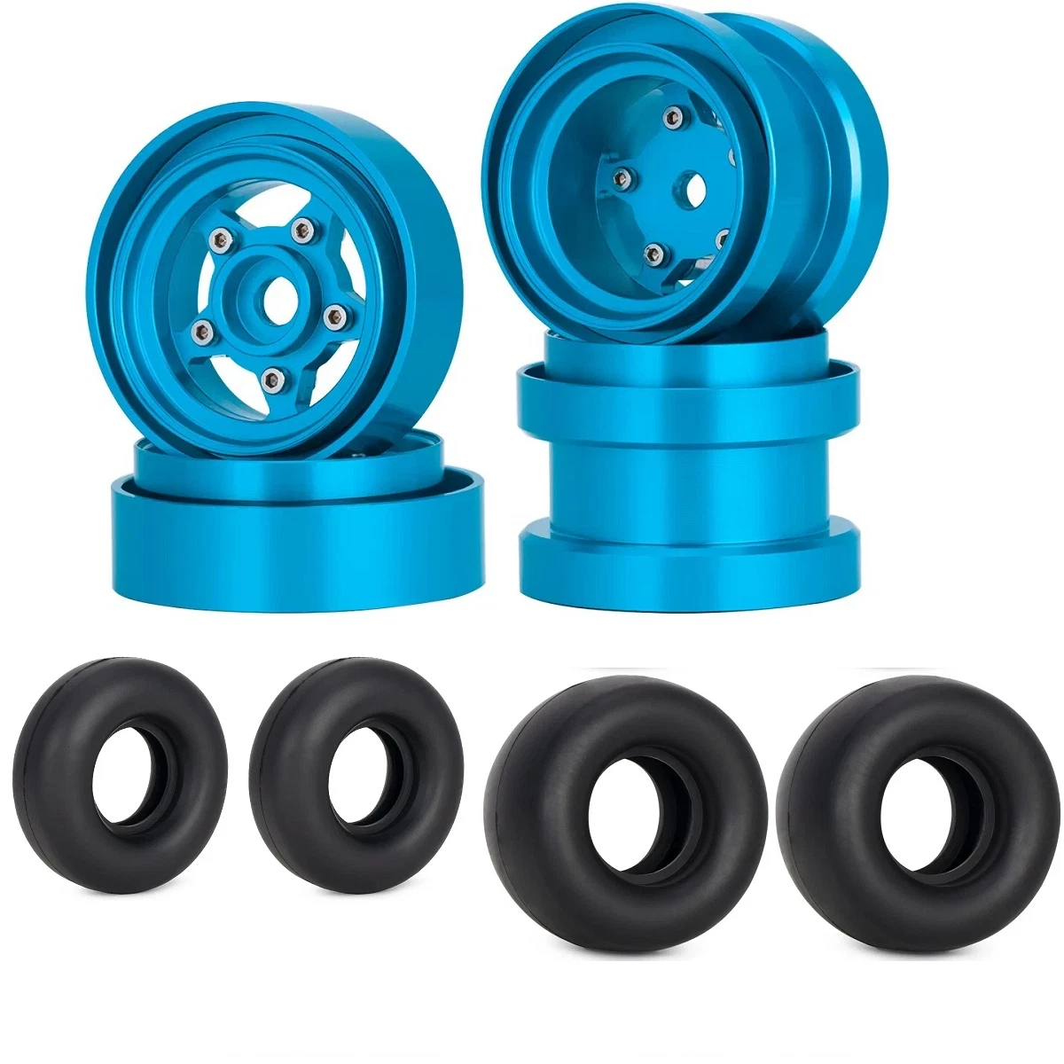 tamiya sand scorcher tires products for sale | eBay
