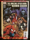 BB ($5 MIN PURCHASE) Amazing Spider-Man The Sins of Norman Osborn #1 Ottley 2020