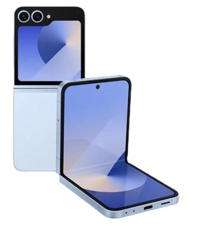 Samsung Galaxy Z Flip6 for Sale - Shop New & Used Cell Phones - eBay
