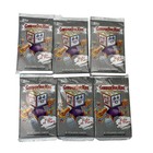 SIX! (6) Garbage Pail Kids unopened packs Kids at Play 2024 from new sealed box — photo 1
