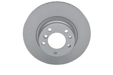 2x ATE Bremsscheiben Vorne für BMW 7 (E38) 316,0mm 24.0128-0105.1