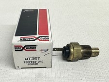 Nors Bwd Temperature Sending Unit Wt357