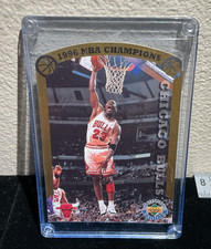 The Top 23 Michael Jordan Cards Ever Made 44