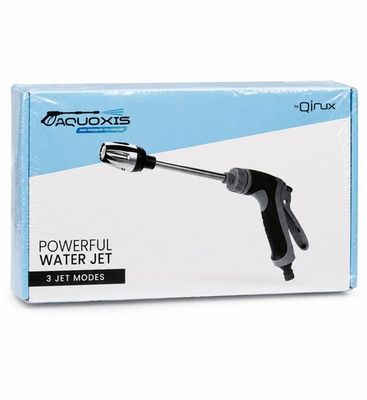 #ad NEW Aquoxis High Pressure Washer Garden Hose Attachment Nozzle $19.99