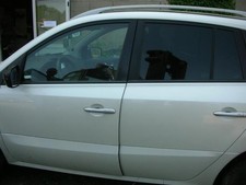 Barres de toit Renault KOLEOS