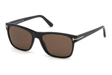 Tom Ford Herren Sonnenbrille Giulio FT 0698 0...