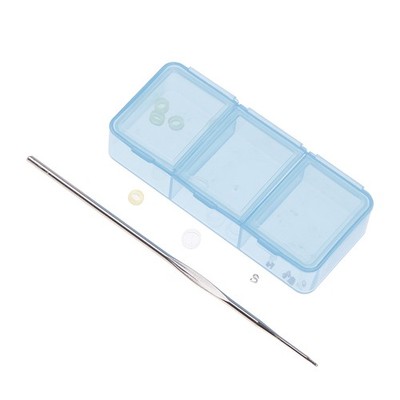 Ingrown Toenail Corrector Tools Pedicure Recover Embed Toe Nail Treatment