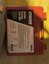 OEM Double Flaring Tool 27015