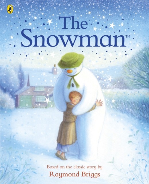 The Snowman: The Book of the Classic Film by Raymond Briggs - 9780241597804 - Image 4