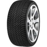1X Fortuna Ecoplus 4S 3PMSF XL Ganzjahresreifen 215/60 R17 Zoll TL 100V