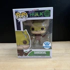 Funko Pop! Daredevil #1301 (Funko Exclusive) [She Hulk]