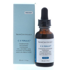 SkinCeuticals  CE Ferulic Serum 15% Vitamin C...