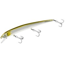 MOLIX Saltwater Fishing Long Casting Jerkbait Lure AUDACE EVO 130 SS