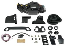 Vintage Air 1958-60 Chevrolet Corvette Gen 5 Surefit Evaporator Kit 561200
