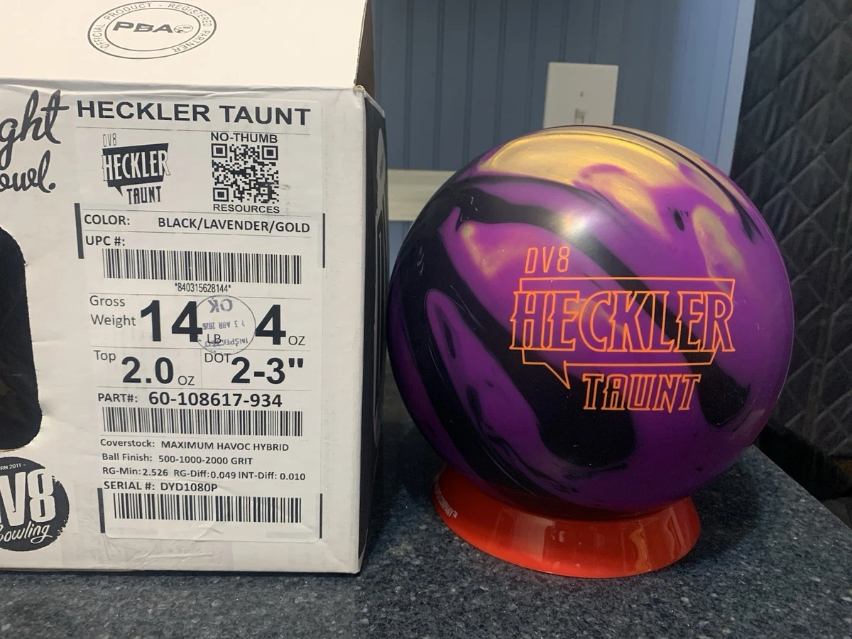 DV8 14 lb Item Weight Bowling Balls for sale | eBay