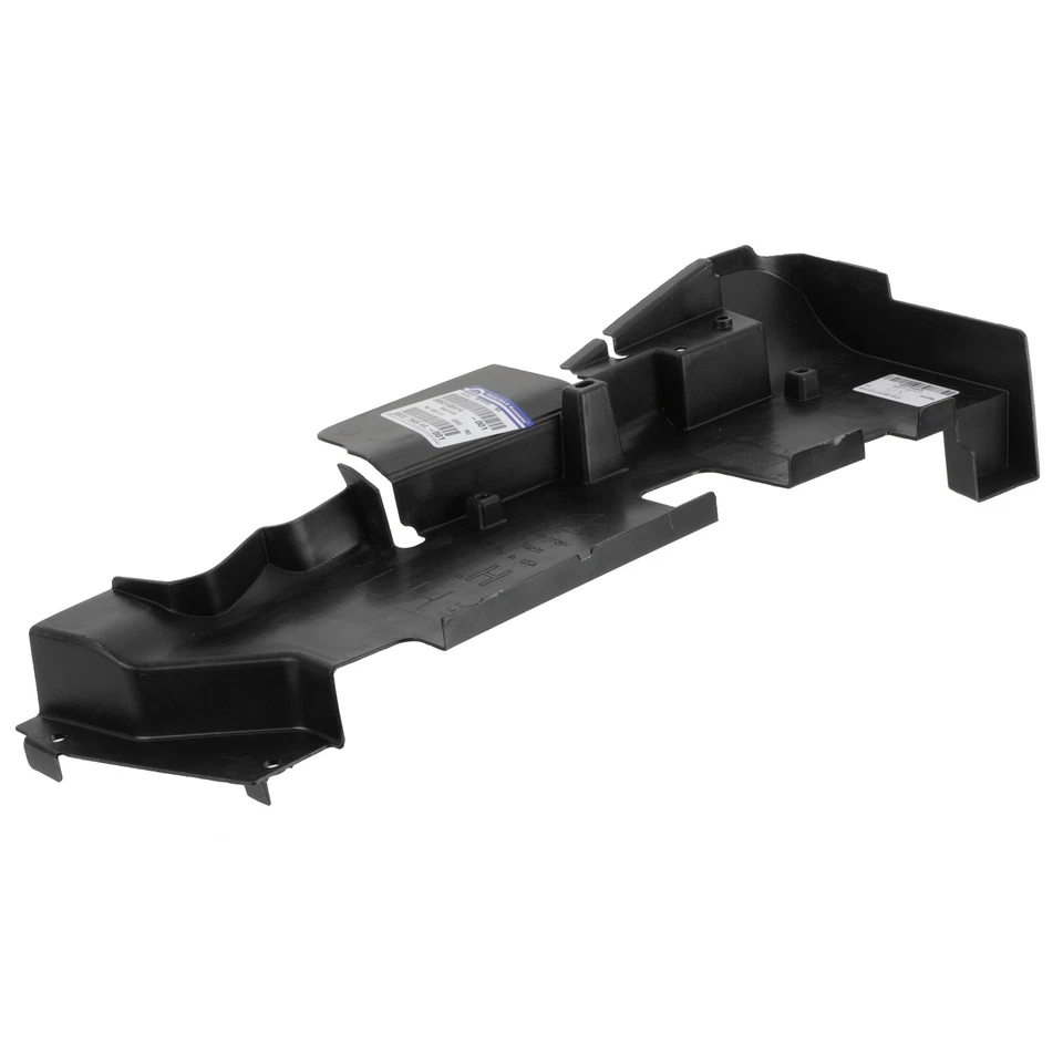 Deflector de entrada de aire Jeep Cherokee 2014-2018 fabricante original nuevo Mopar 68207949Aa genuino Foto 4 de 4