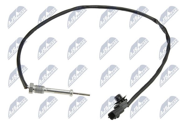 NTY Sensor, Abgastemperatur EGT-RE-009 FüR Opel Renault-image