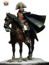 54mm 1/32 Scale  Resin Figure Model Kit Unpainted Unassembled