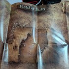 Dragonshrine/ Field Of Ruin Dungeons And Dragons Miniatures Game Map