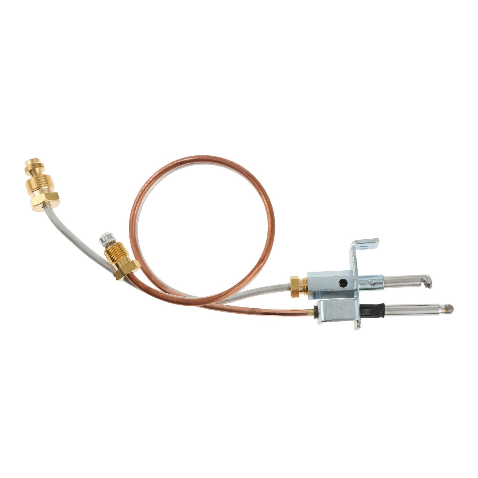 LP Propane Gas Water Heater Pilot Assembly Replacement For Atwood 91603 RV US