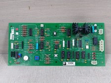 YORK CM-2 / 031-00947-000 REV. E / 031-00947 REV. 2 Chiller Board