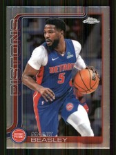 Click to enlarge Malik Beasley