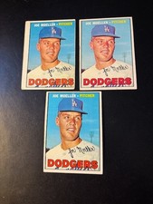 1967 Topps Baseball Cards 24