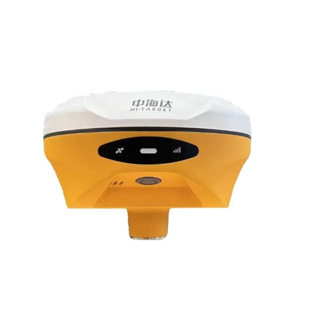 HI TARGET V300 Base and Rover Gps Rtk High Accuracy 1408 Channels | eBay