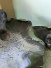 Lotus Leaf Flog Dragonfly Water Fountain Indoor/Outdoor — photo 4
