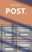 Post. Marco Linguri Taschenbuch 84 S. Deutsch 2026 BoD - Books on Demand